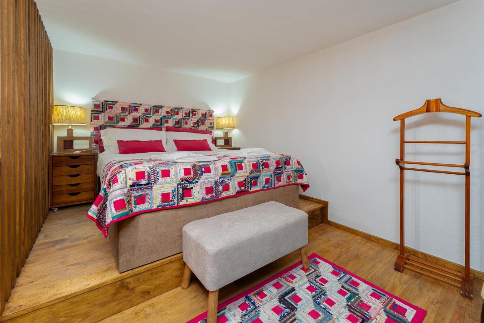 Abrigo Do Castelo - Pica-Pau Apartment Ourem Exterior photo