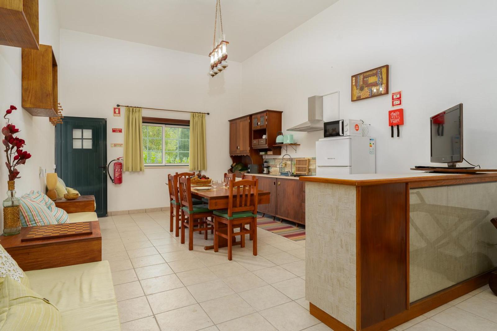 Abrigo Do Castelo - Pica-Pau Apartment Ourem Exterior photo