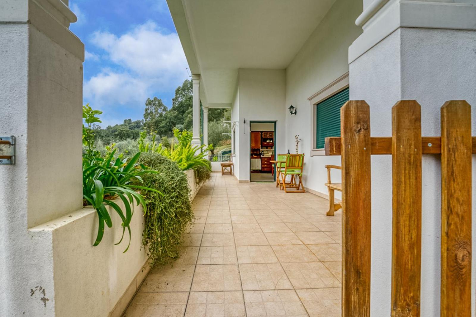 Abrigo Do Castelo - Pica-Pau Apartment Ourem Exterior photo