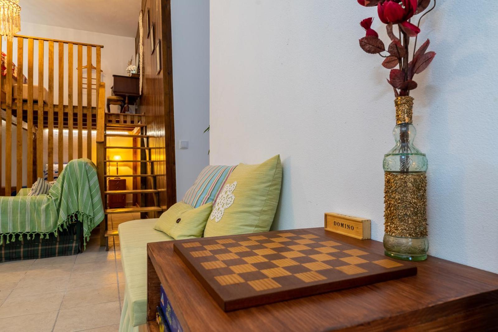 Abrigo Do Castelo - Pica-Pau Apartment Ourem Exterior photo